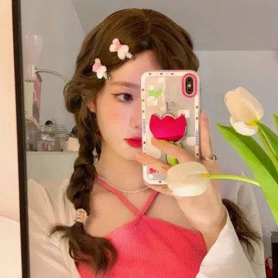 花花万物万花筒